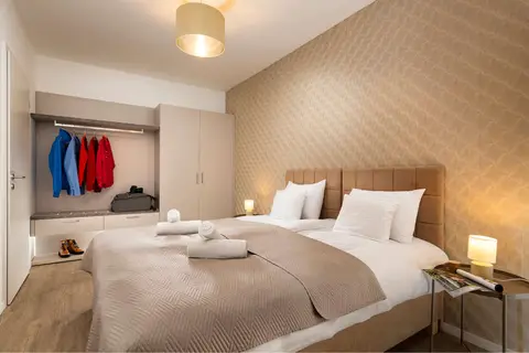 Bo18 Hotel Superior in Boedapest — foto 4