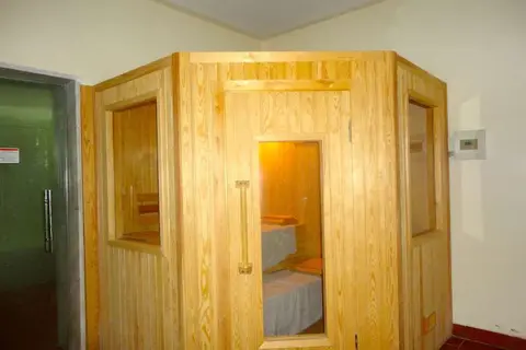 Onatti Beach Resort in القصير — foto 17