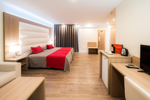 Aparthotel Albir Garden foto 6