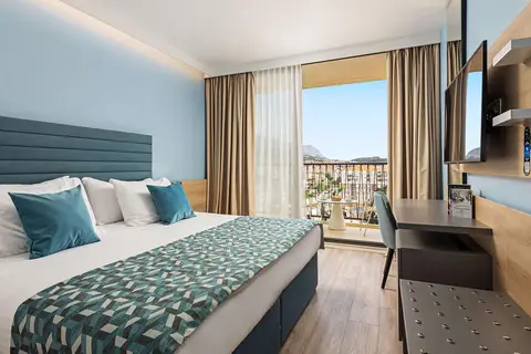 Valamar Meteor Hotel in Makarska — foto 3