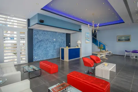 Must Boutique Hotel in Κανάλι — foto 2