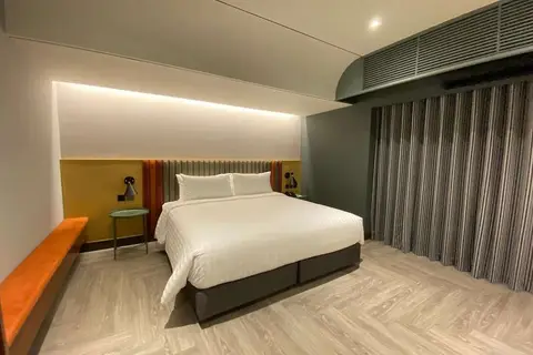 The Quarter Onnut by UHG in Bangkok — foto 16