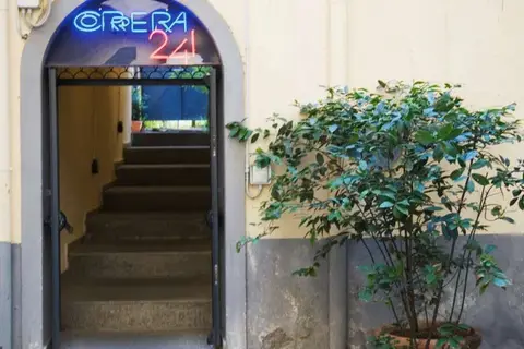Hotel Correra 241 in Napels, foto 10