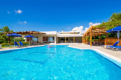 Stafilia Beach in Lardos — foto 2