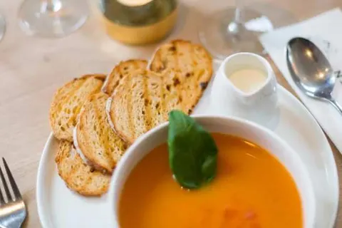 Hotel 4 Jaargetijden foto 17