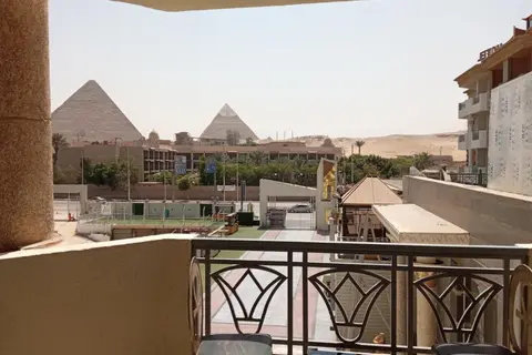 Regency Pyramids View in Gizeh — foto 9