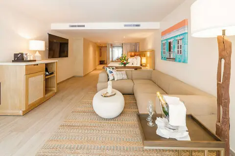 Zoetry Curacao Resort & Spa in Piscadera Baai — foto 7