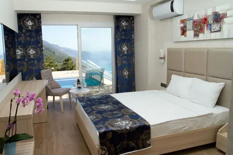 Ramada by Wyndham Fethiye Ölüdeniz in Fethiye — foto 10