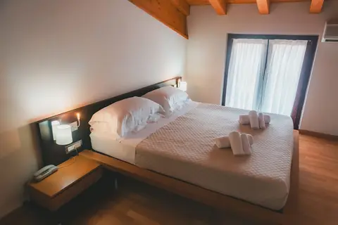 Donna Silvia Wellness Hotel in Sienna — foto 25