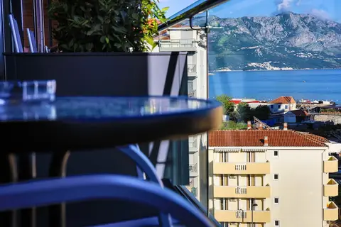 Hotel Fagus by Aycon in Budva — foto 23