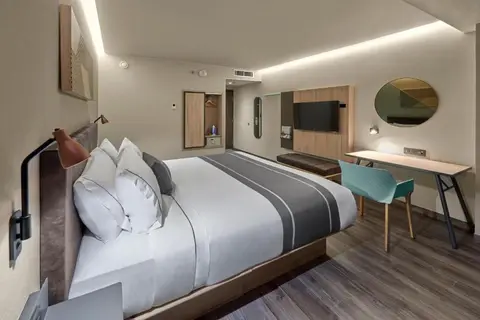 City Express Plus by Marriott Cancún Aeropuerto Riviera in Cancún — foto 4