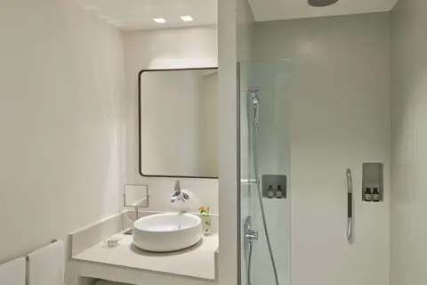 Baia di Chia Resort Sardinia, Curio Collection by Hilton in Domus de Maria — foto 28