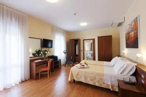Terme Vena d'Oro in Abano Terme, foto 10