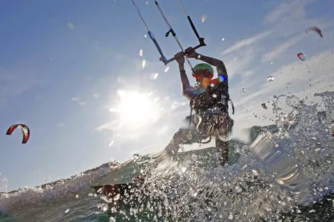 Camping Eurosurf foto 5