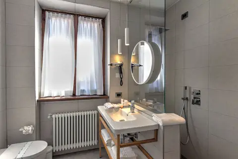 Le Funi Hotel in Bergamo, foto 13