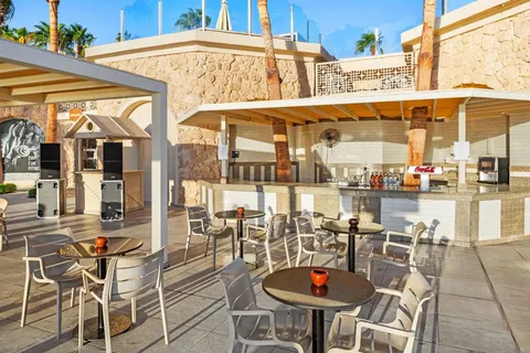 Hotel Pickalbatros Citadel Sahl Hasheesh in Sahl Hasheesh — foto 36