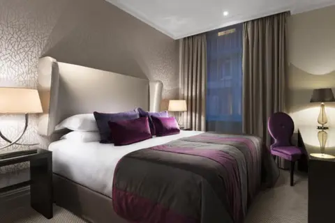 Taj 51 Buckingham Gate Suites and Residences, London in Londen, foto 24
