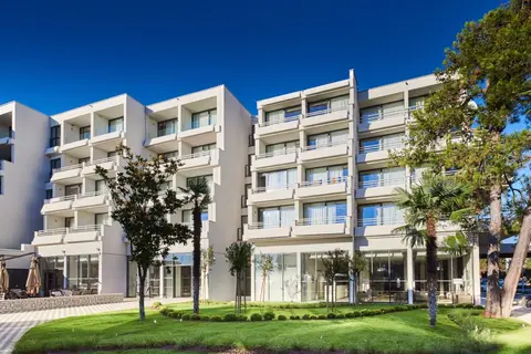 Hotel Sipar Plava Laguna in Umag — foto 10