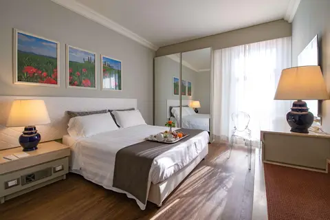 Etrusco Arezzo Hotel, Sure Hotel Collection by Best Western in Arezzo, foto 21