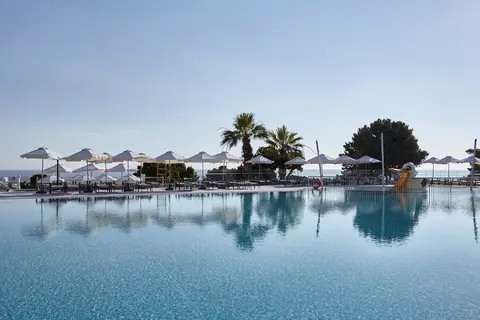 Louis St Elias Resort & Waterpark in Παραλίμνι — foto 12