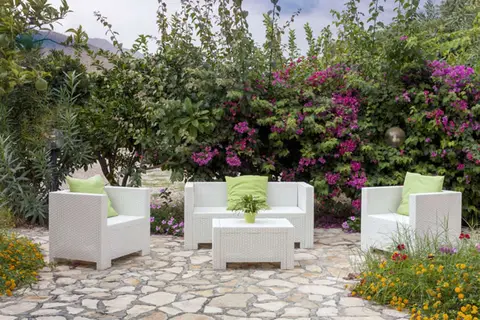 Casale Romano Resort in Motta Camastra — foto 21