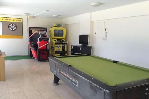 Kissos Hotel in Paphos — foto 17