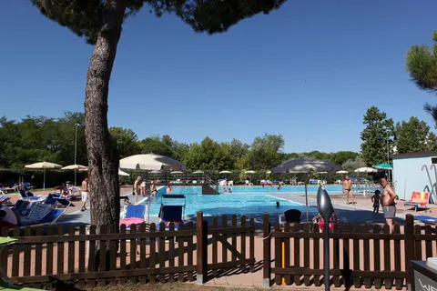 Cesenatico Camping Village in Cesenatico — foto 22