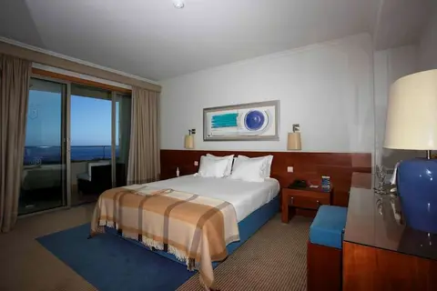 Madeira Regency Cliff Hotel in Funchal, foto 2