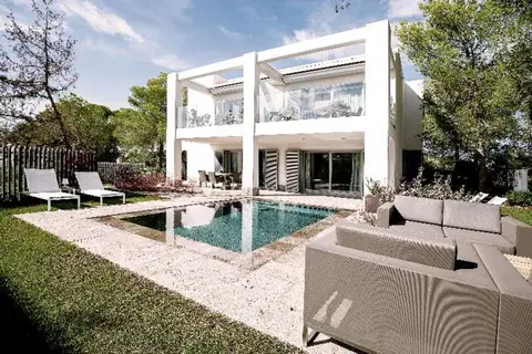 7Pines Resort Ibiza in Sant Josep de sa Talaia — foto 15
