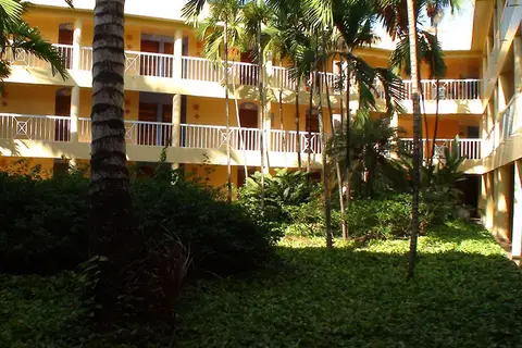Gran Ventana Beach Resort in Puerto Plata — foto 17