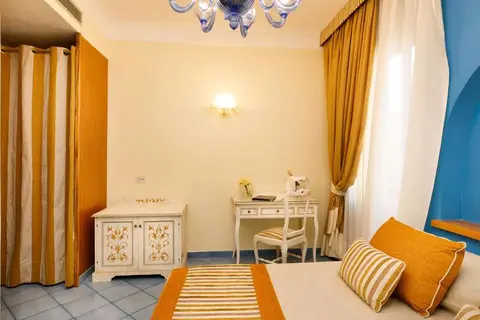 Hotel Zi Teresa in Sorrento, foto 5