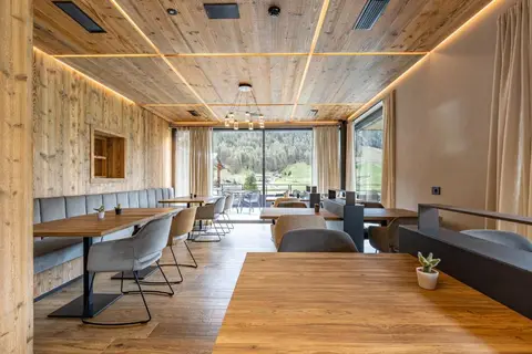 Paradise Lodge in Livigno — foto 5