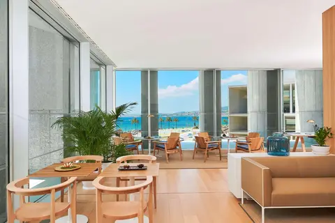 Hotel Meliá Palma Bay in Palma — foto 11