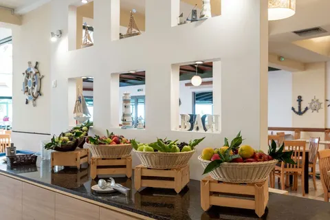 Mediterraneo Hotel foto 17