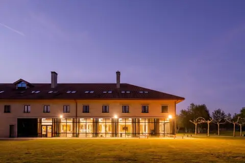 IBERIK Augas Santas Balneario & Golf in Pantón — foto 6