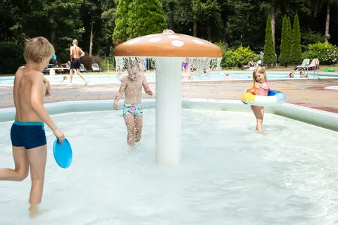 Camping Rcn De Jagerstee foto 1