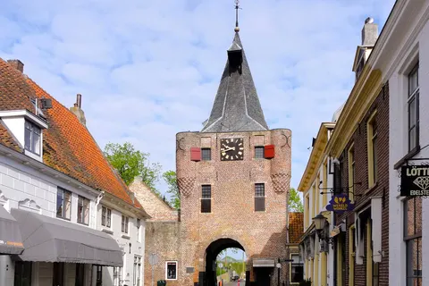 Kerst op de Veluwe, Nunspeet foto 8