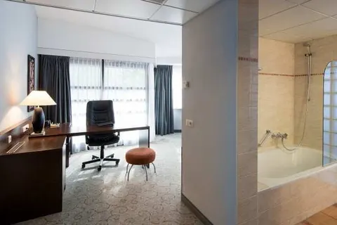 Bilderberg Kasteel Vaalsbroek foto 18