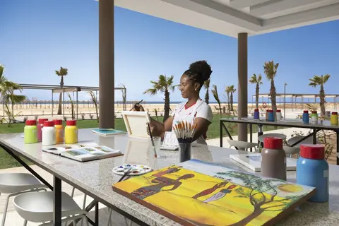 Hotel Riu Palace Santa Maria in Santa Maria — foto 17