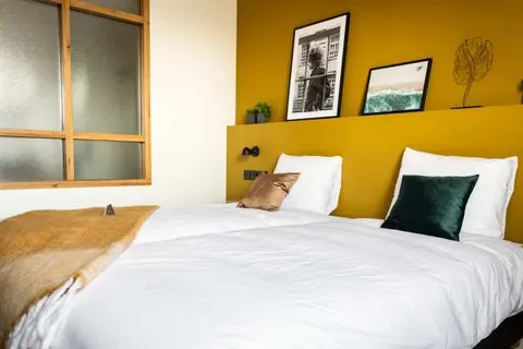 Boutique Hotel De Beerze foto 2