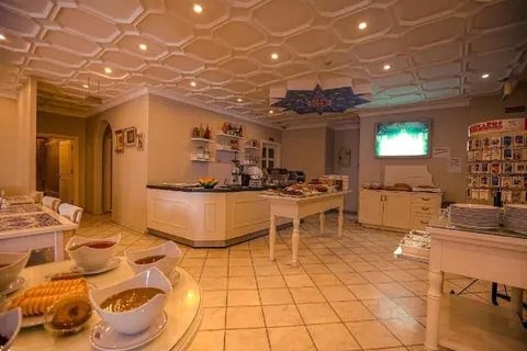 Avicenna Hotel foto 8