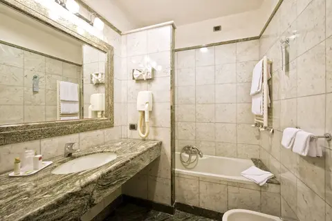 Hotel Vibe Nazionale in Rome, foto 10