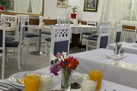 Hotel Kaduku in Shkodër, foto 28