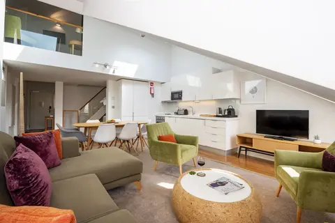 Martinhal Lisbon Chiado Luxury Apartments in Almada — foto 5