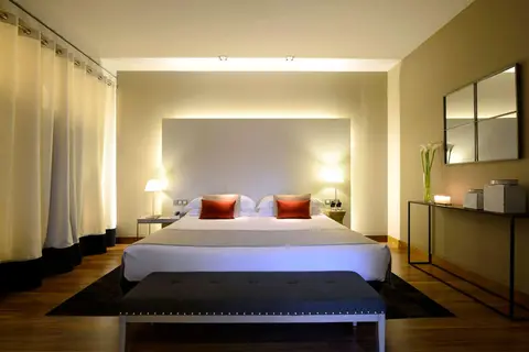 Grand Hotel Central in Barcelona, foto 17