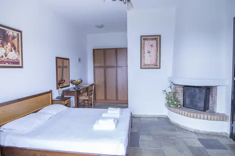 Pilio Sea Horizon Hotel in Καλά Νερά — foto 14
