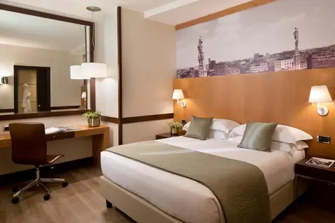 Starhotels Ritz in Milaan — foto 2