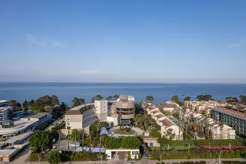 Gravel Hotels Select in Kemer