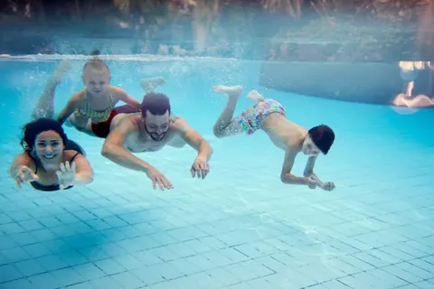 Center Parcs Bispinger Heide foto 28