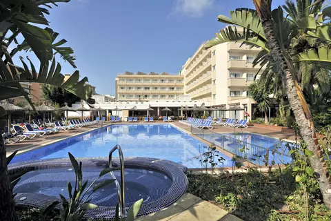 Globales Pionero & Santa Ponsa Park & Playa Santa Ponsa in Santa Ponsa — foto 18